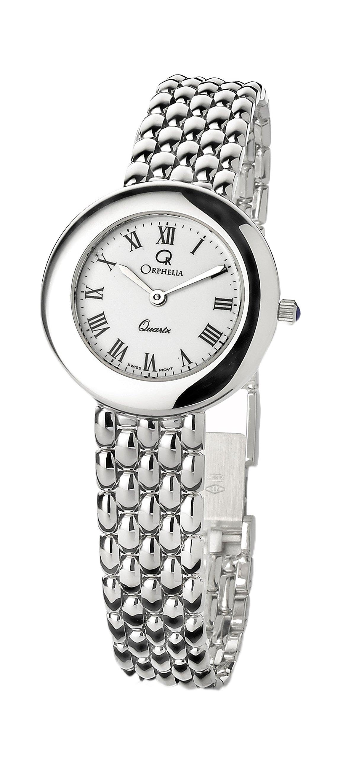 ORPHELIA Reloj de Pulsera Mujer MON-7075
