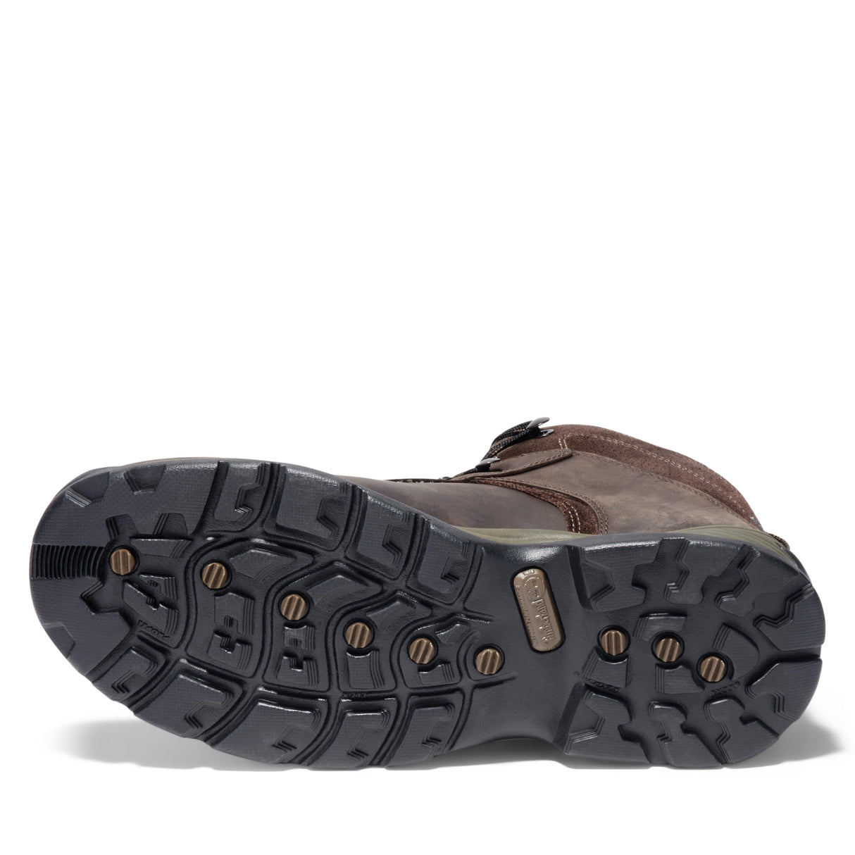 Timberland FLUME, Botas de corte medio para hombre, EU 43