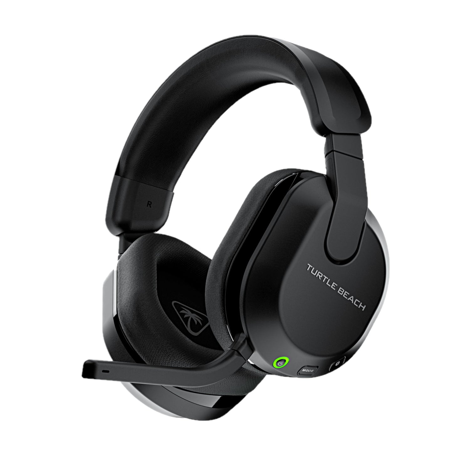 Turtle Beach Stealth 600P - Auriculares inalámbricos para Juegos con 80 Horas, 50 mm y Bluetooth para PS5, PS4, PC y Móvil