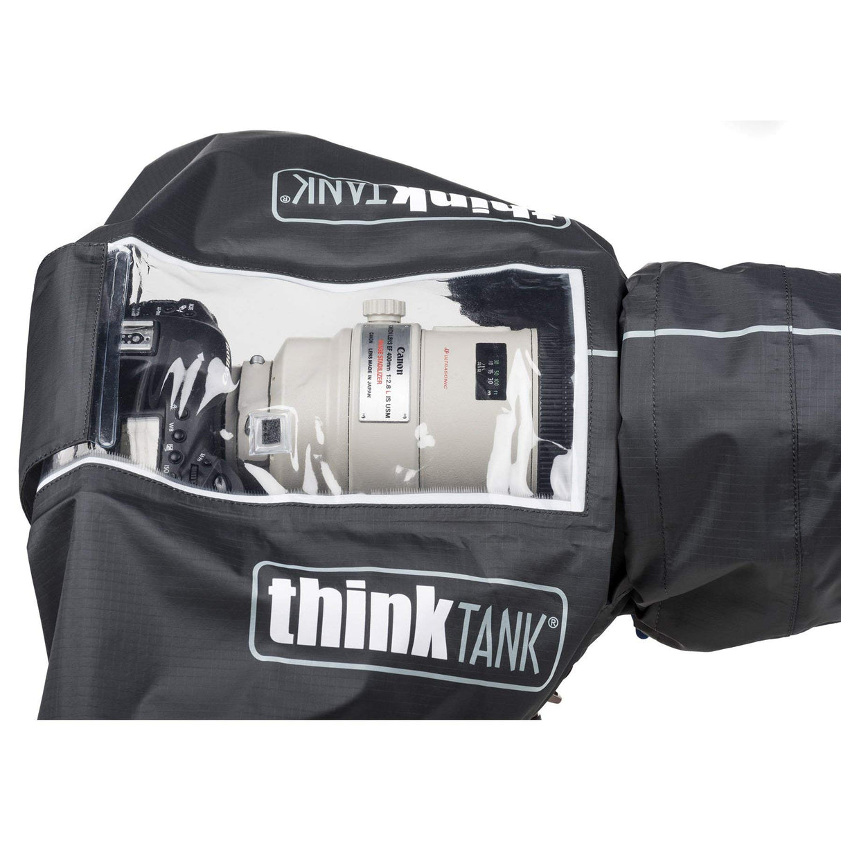 Think Tank 6319 Hidrofobia 300 600 V3.0