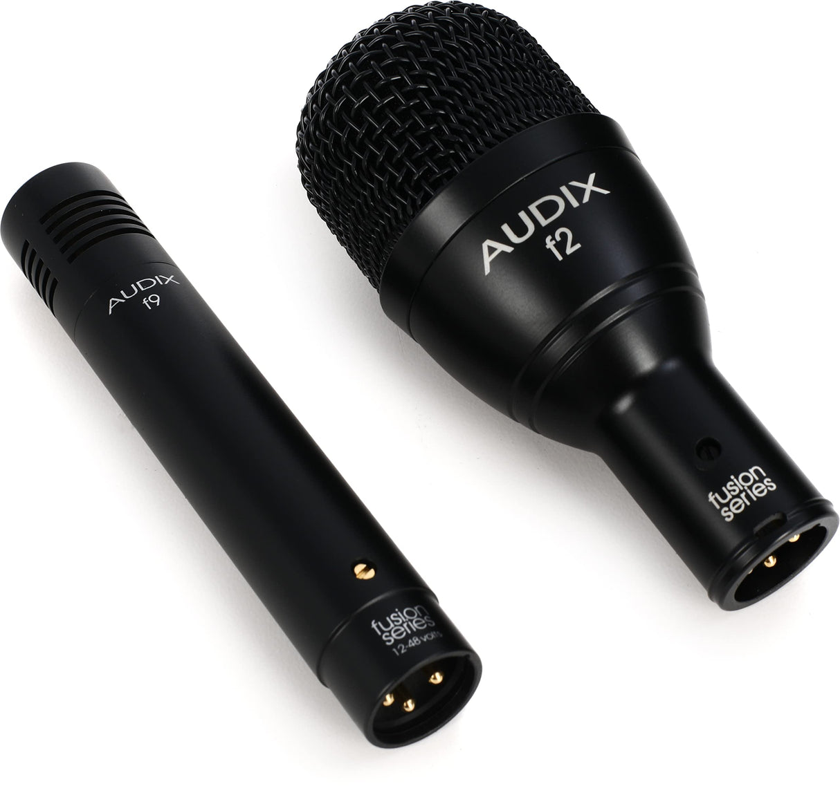 Audix FP7 Fusion Series juego de tambor de micrófono