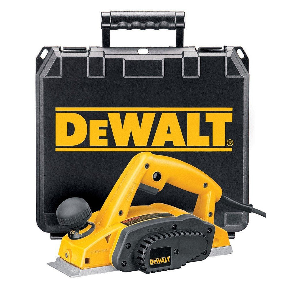 DeWalt DW680K-QS - Cepilladora