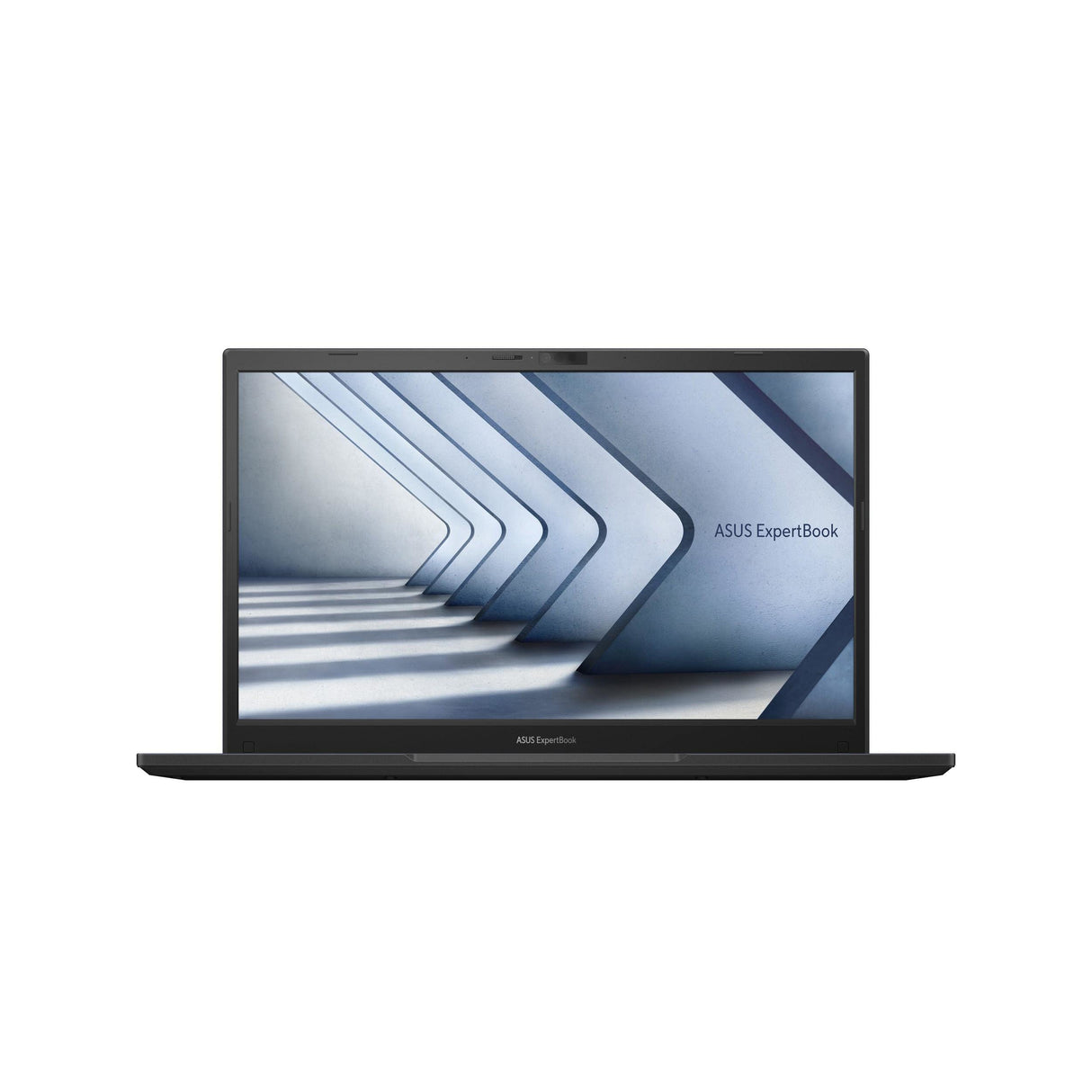 ASUS ExpertBook B1 B1402CBA-EB0821X - Ordenador Portátil 14" Full HD (Intel Core i7-1255U, 16GB RAM, 512GB SSD, Iris Xe Graphics, Windows 11 Pro) Negro Estrella - Teclado QWERTY español