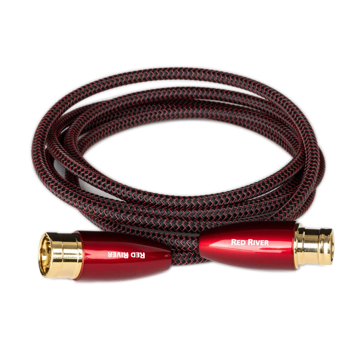 1.5M PR Red River XLR