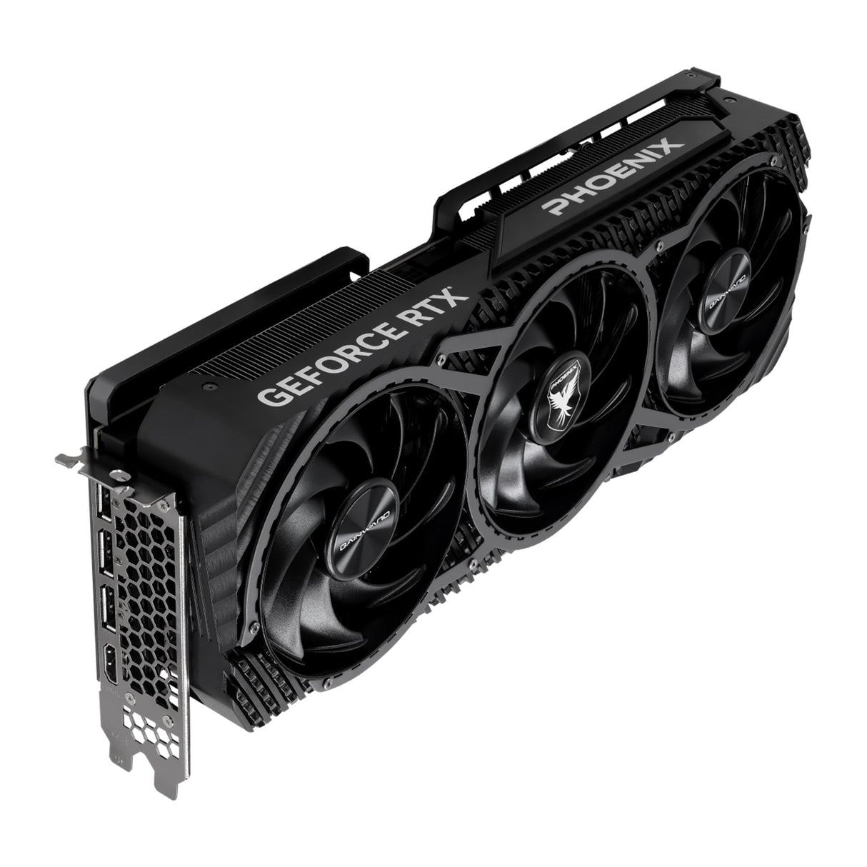 RTX 4070 12GB Gainward Phoenix GDDR6X