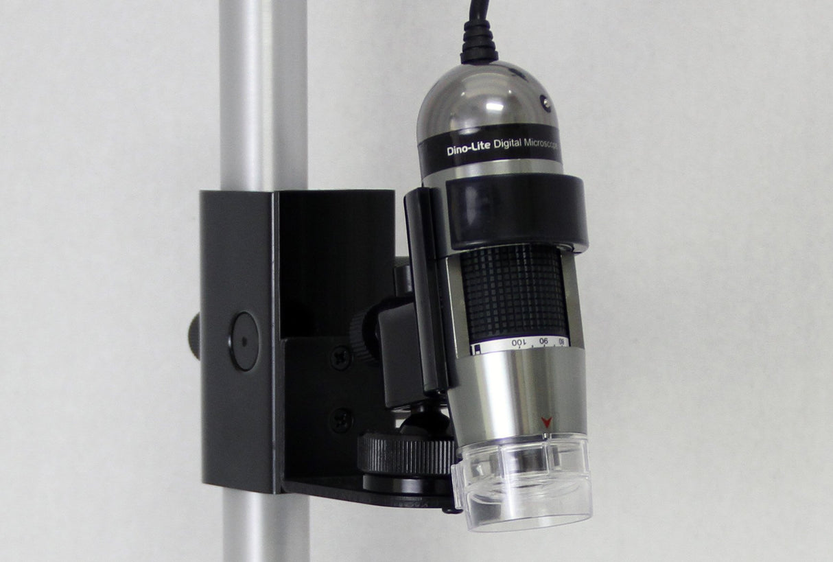 Dino-Lite AM4013MT Microscopio USB digital con carcasa de aluminio