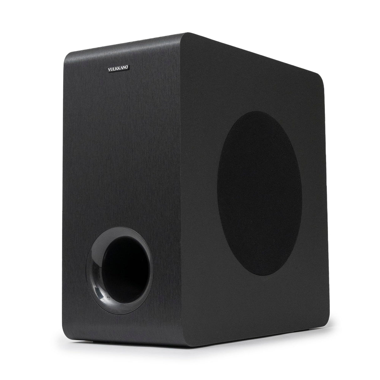 VULKKANO SUB6 Subwoofer Activo de 6.5 Pulgadas, Frecuencia de 60Hz-250Hz