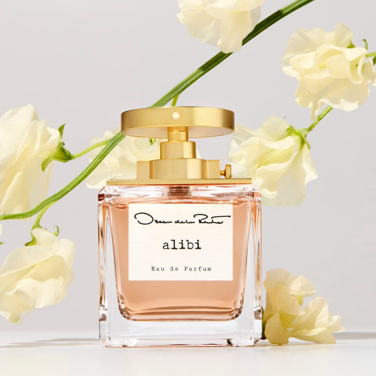 Oscar De La Renta Alibi Edp Spray 100ml
