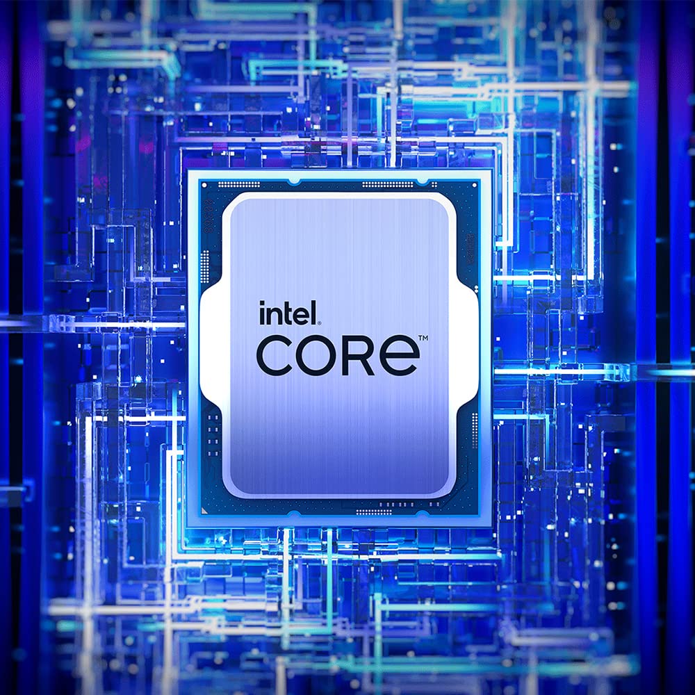 Core I7-13700F 2.10GHZ Chip