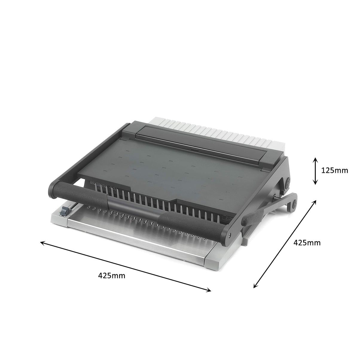 GBC 4400435 - Encuadernadora multifunción MULTIBIND 420