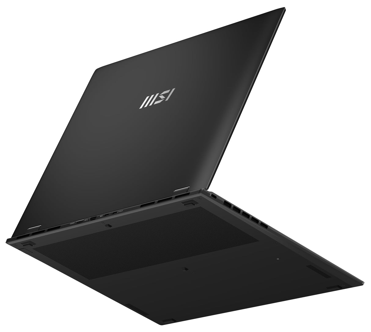 MSI Prestige 16 AI Studio B1VFG-010-16" QHD Display, Intel Core Ultra 7 155H, 32GB DDR5 RAM, 1TB GB SSD, NVIDIA