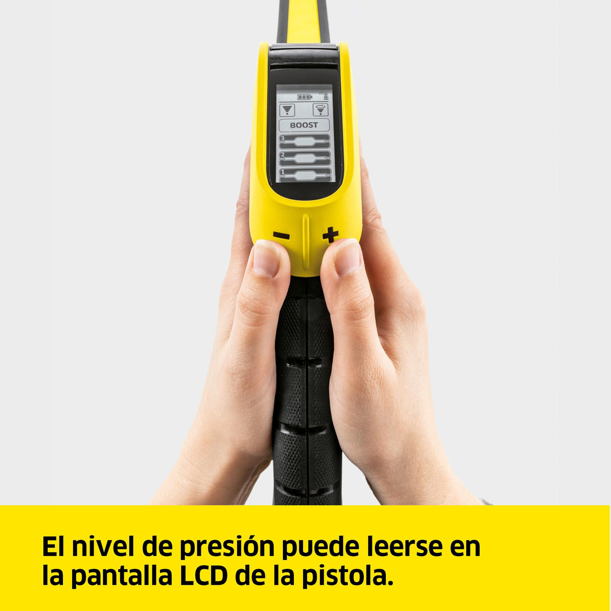 Kärcher Hidrolimpiadora K 7 Premium Smart Control Flex Home, presión: 180 bar, caudal: 600 l/h, rendimiento: 60 m²/h, filtro de agua, peso: 17,9 kg, manguera Flex, lanza Multi Jet