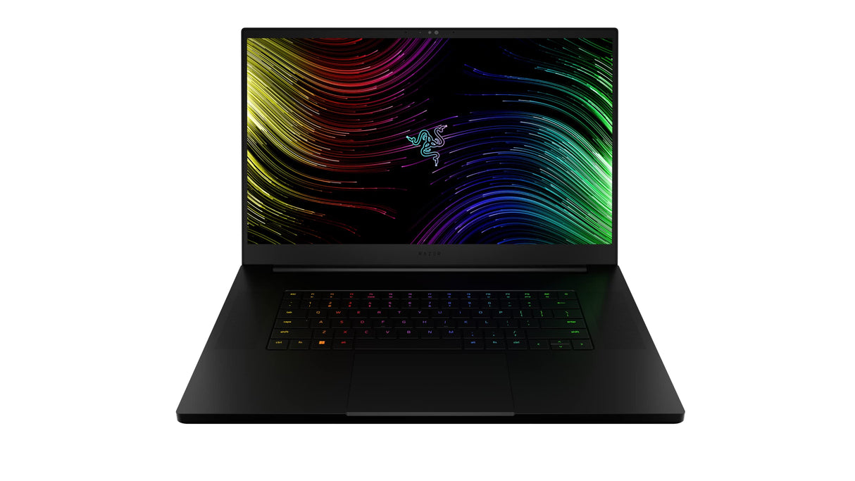 Razer Blade 43.2-43.9 cm UHD 4K IPS 144Hz, Intel i9-12900H, 32GB RAM, 1TB SSD, GeForce RTX 3070Ti, Windows 11