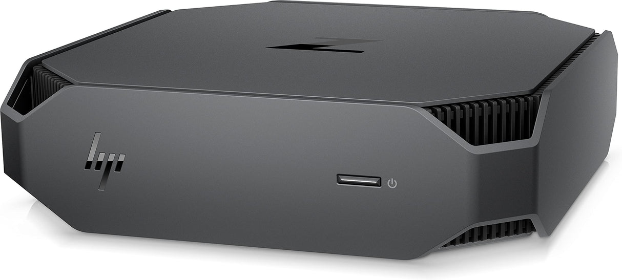 HP Z2 G5 i9-10900 Mini-PC Intel Core i9 32GB DDR4-SDRAM 512GB SSD Negro Puesto de Trabajo