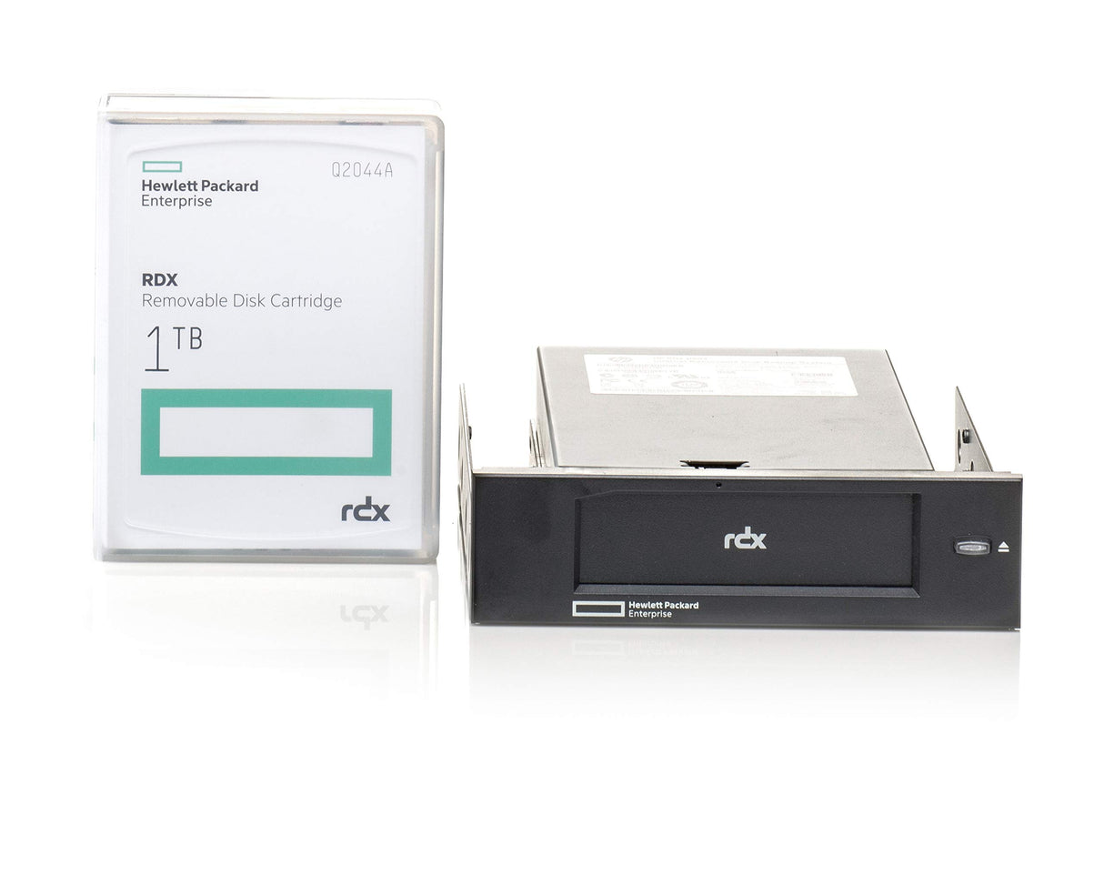 HP Q2044A - Cartucho de Datos de 1 TB