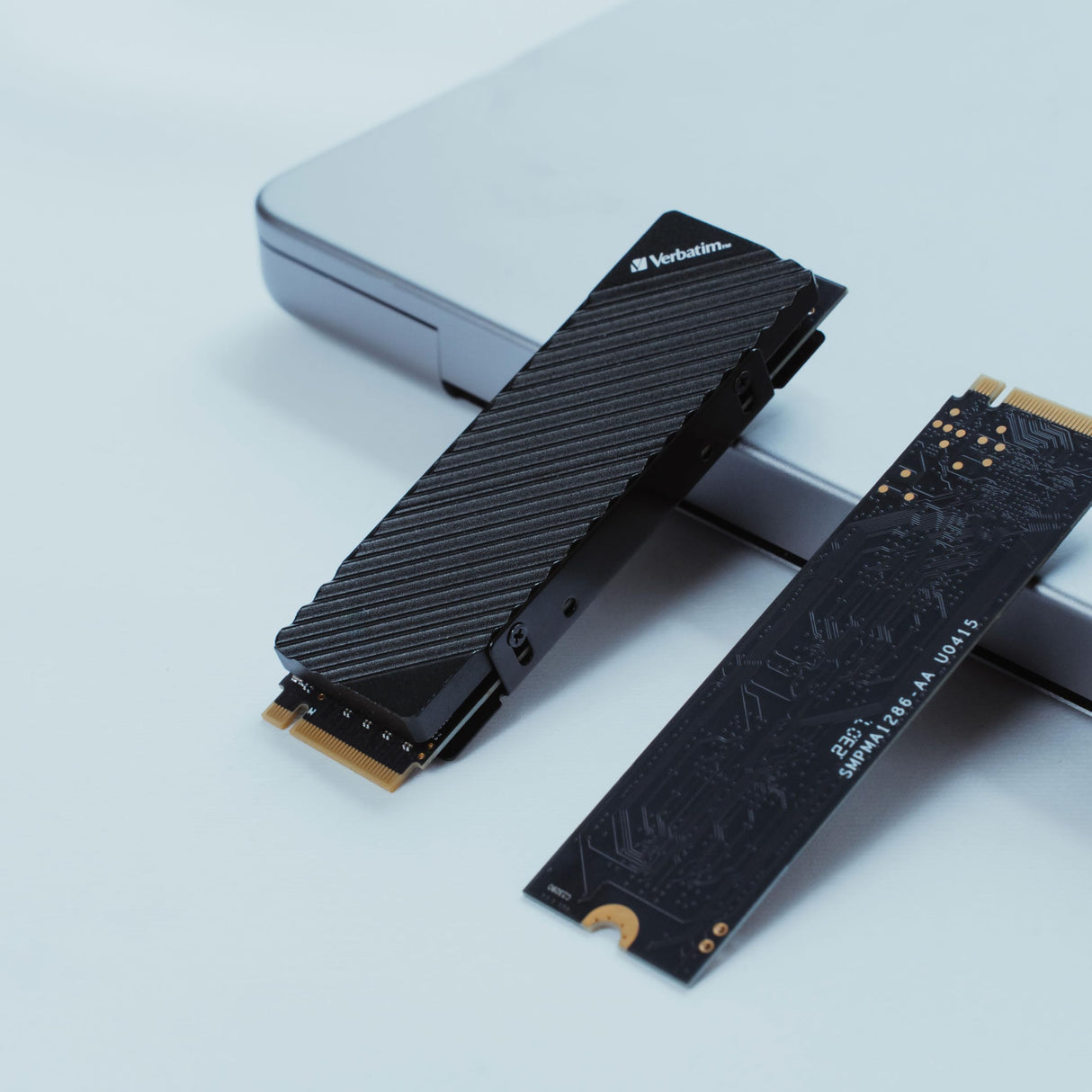 Verbatim Vi7000 PCIe NVMe M.2 SSD 4TB