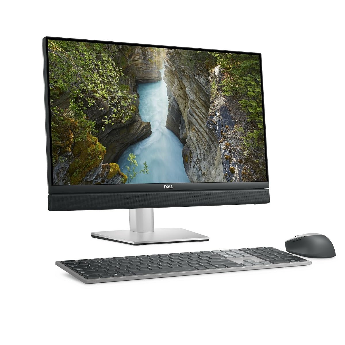DELL OptiPlex 7420 Intel Core™ i5 i5-14500T 60,5 cm (23.8") 1920 x 1080 pixels PC All-in-One 16 Go DDR5-SDRAM 512 Go