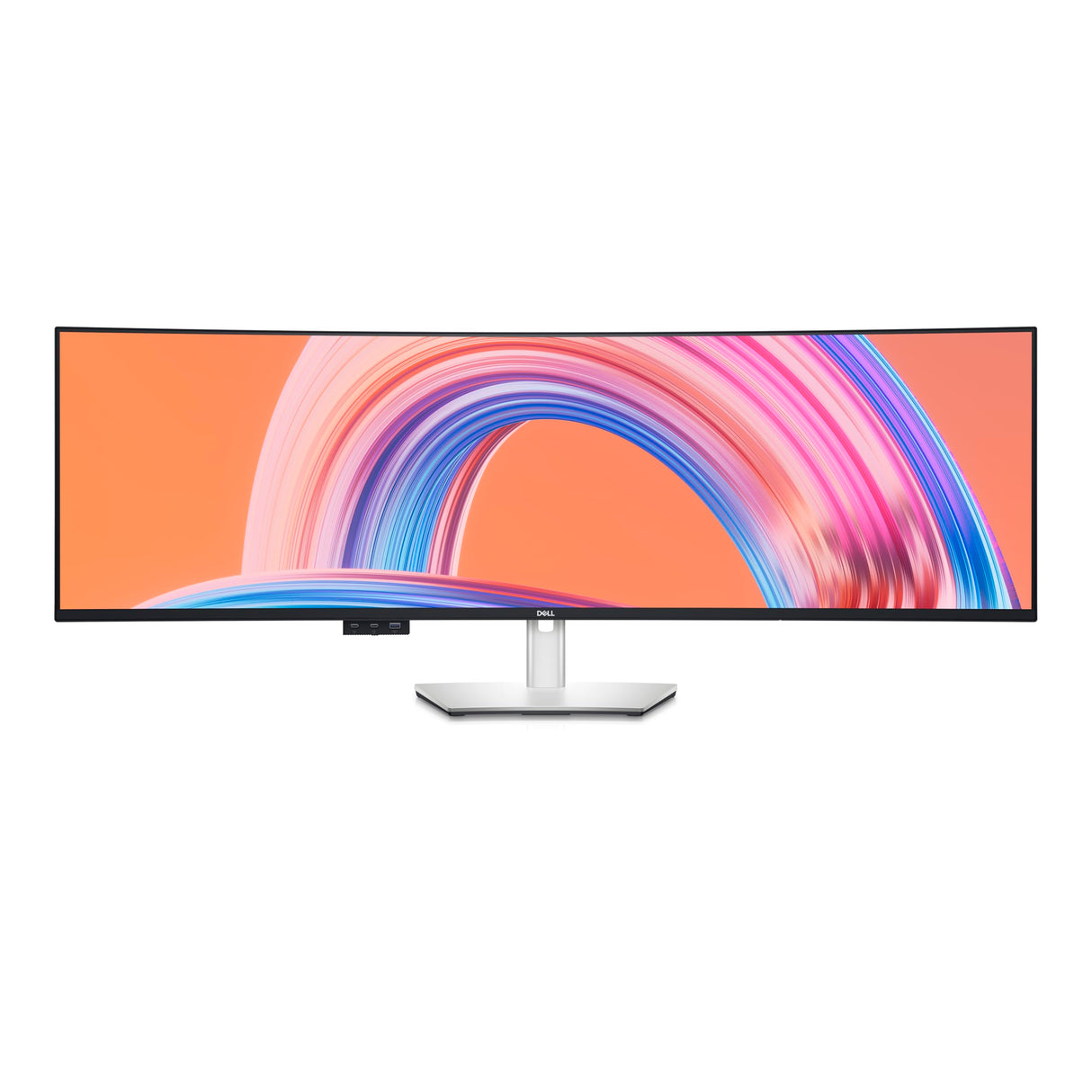 DELL ULTRASHARP 49 Monitor Curvo U4924DW 12 29 1899