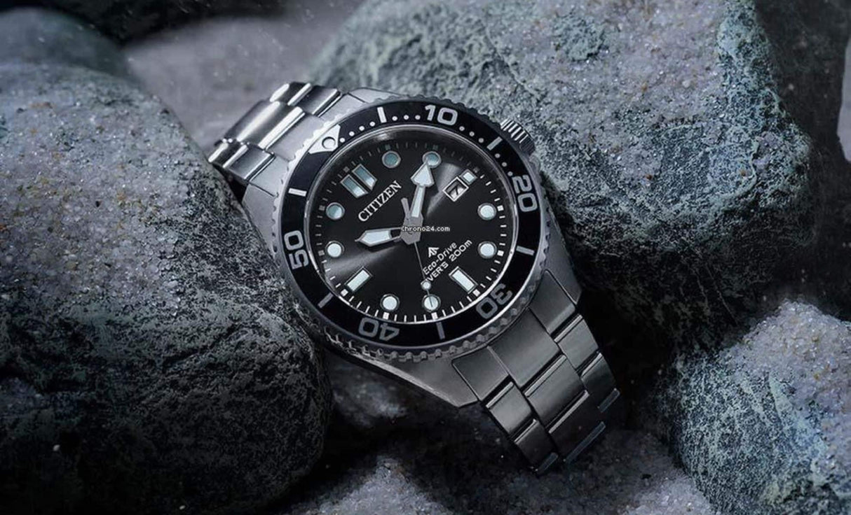 Citizen Watch BN0261-51E