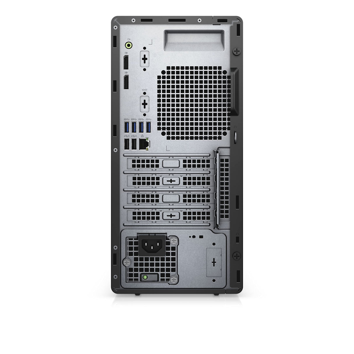 DELL COMPUTER OPTI 5090 MT I5-10505 8 256 W11P