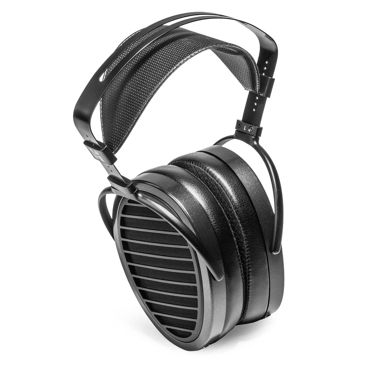 HIFIMAN Arya - Audífonos Ajustables planares magnéticos para audiófilos de tamaño Completo