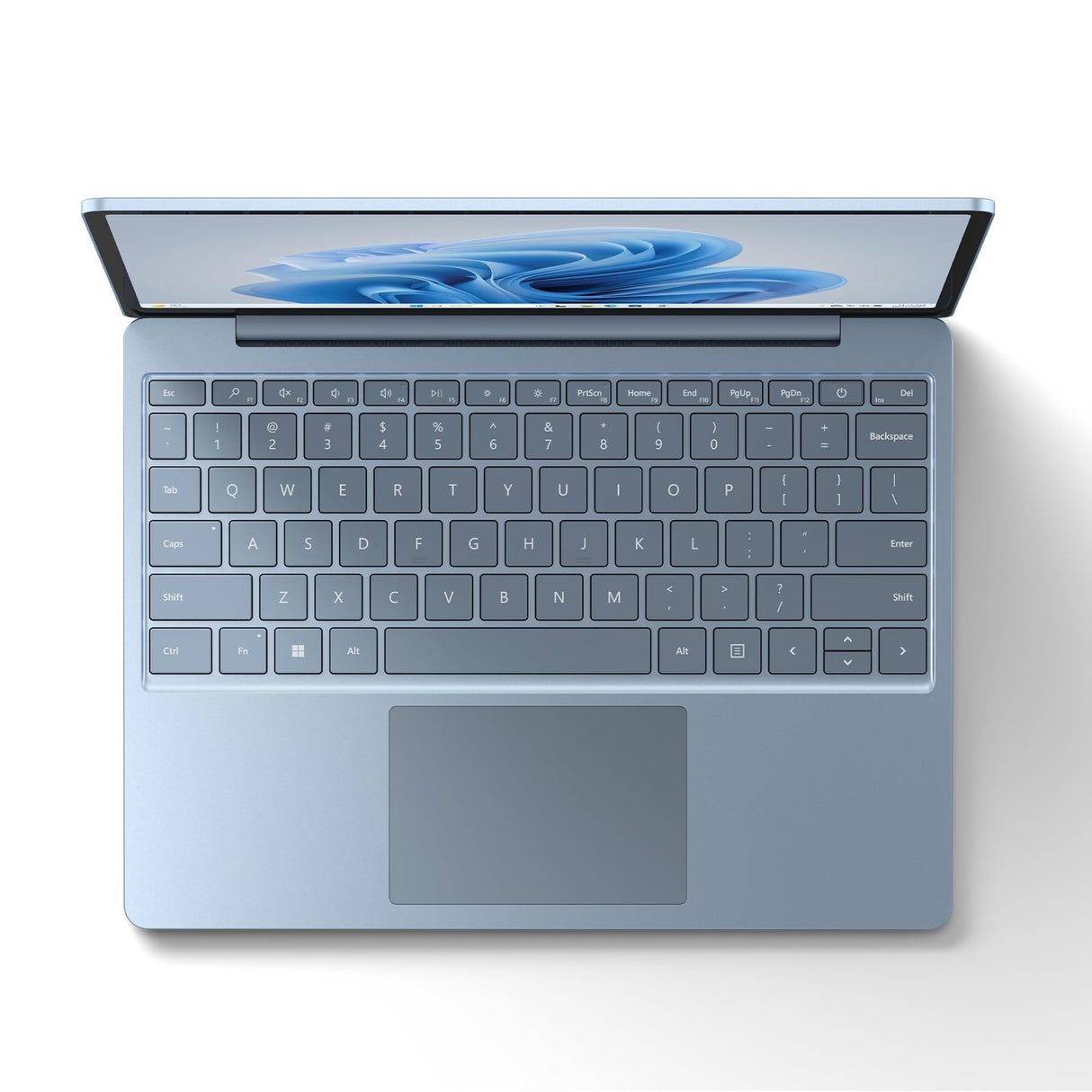 Microsoft SfcLtpGo3i5/8/256SCIceBlue