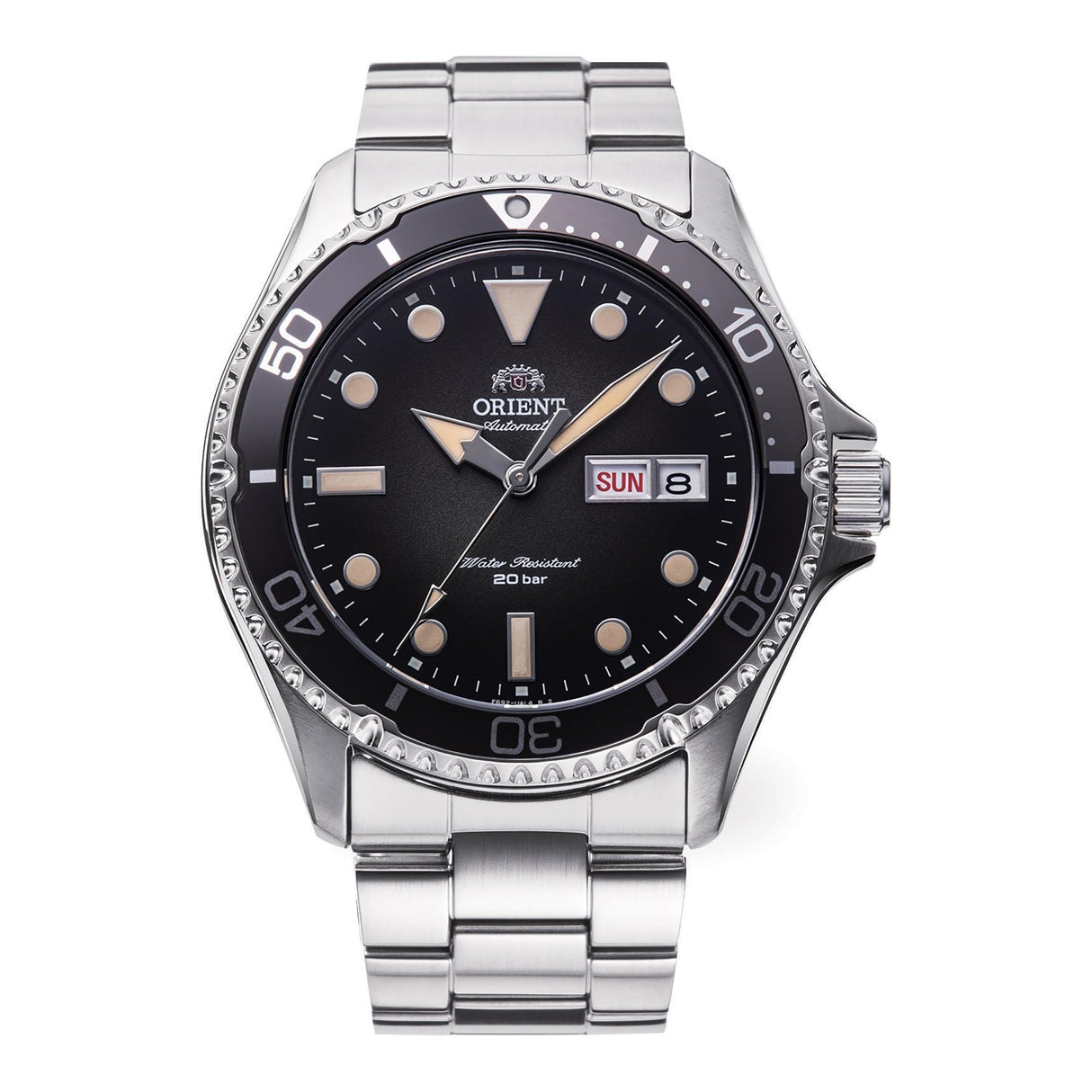 Orient Reloj Deportivo RA-AA0810N19B