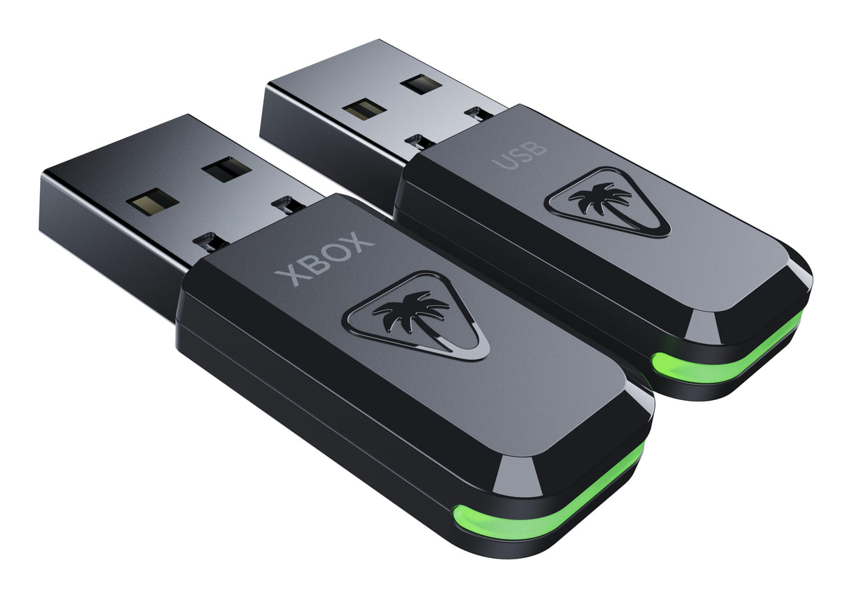 Turtle Beach Stealth 700 Negro Xbox Auriculares de Juego Inalámbricos w/ 80hr Batería, Altavoces de 60 mm, Transmisores Duales & Bluetooth para Xbox Series X|S, Xbox One, Nintendo Switch, PC & Mobile