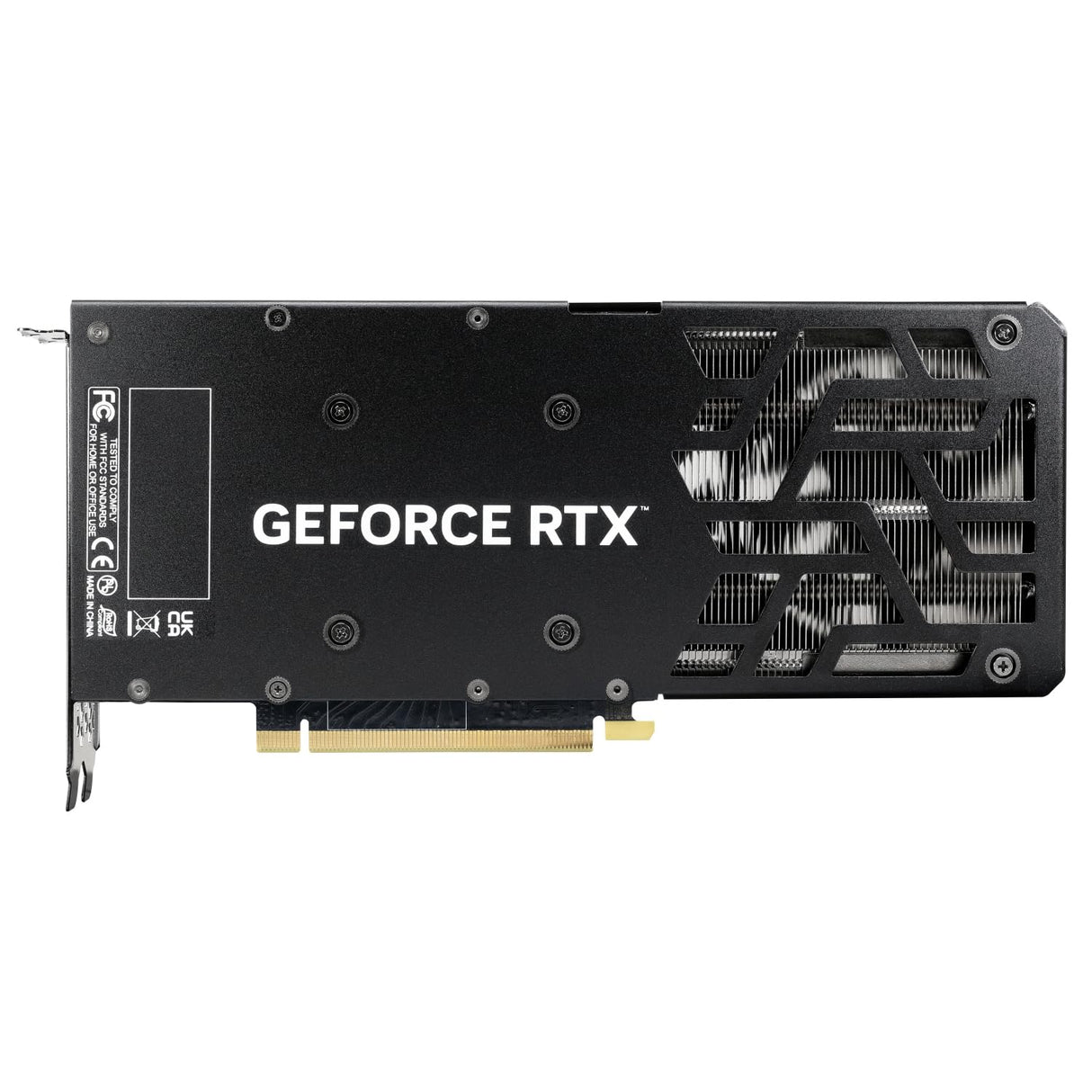 Palit RTX4060Ti Jetstream 16GB DDR6