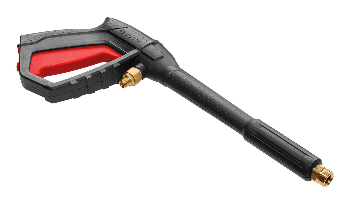 Bosch Professional GHP 5-75 - Hidrolimpiadora de alta presión (185 Bares, 570 l/h, 2 lanzas), Color Negro/Azul