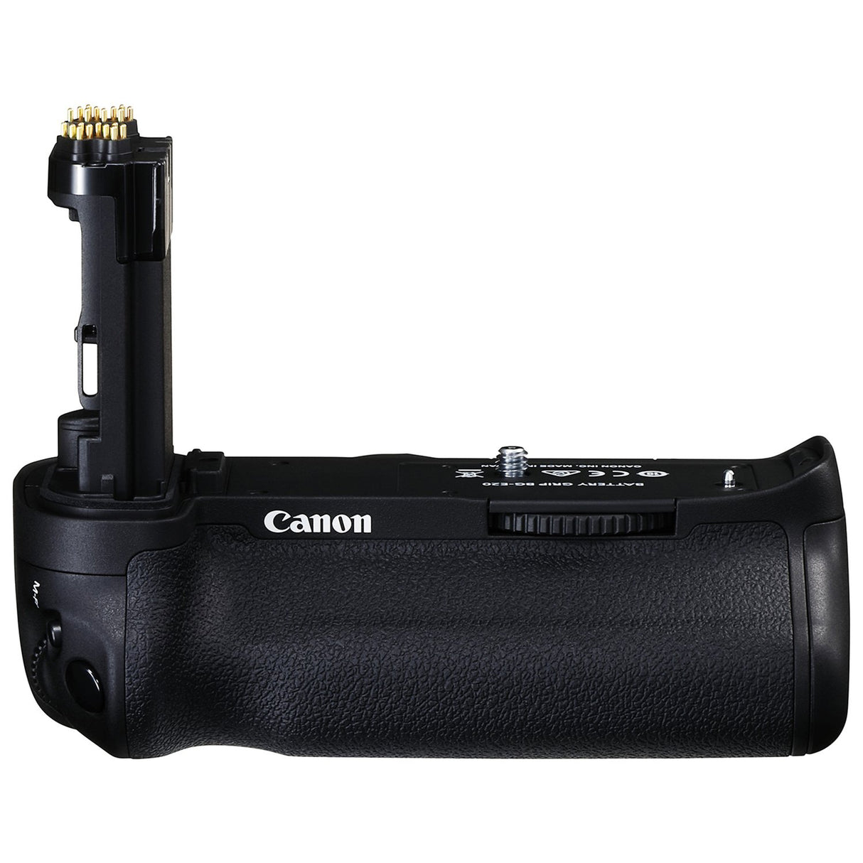 Canon BG-E20 - Empuñadura para cámara Réflex Canon EOS 5D Mark IV BG-E20, Negro