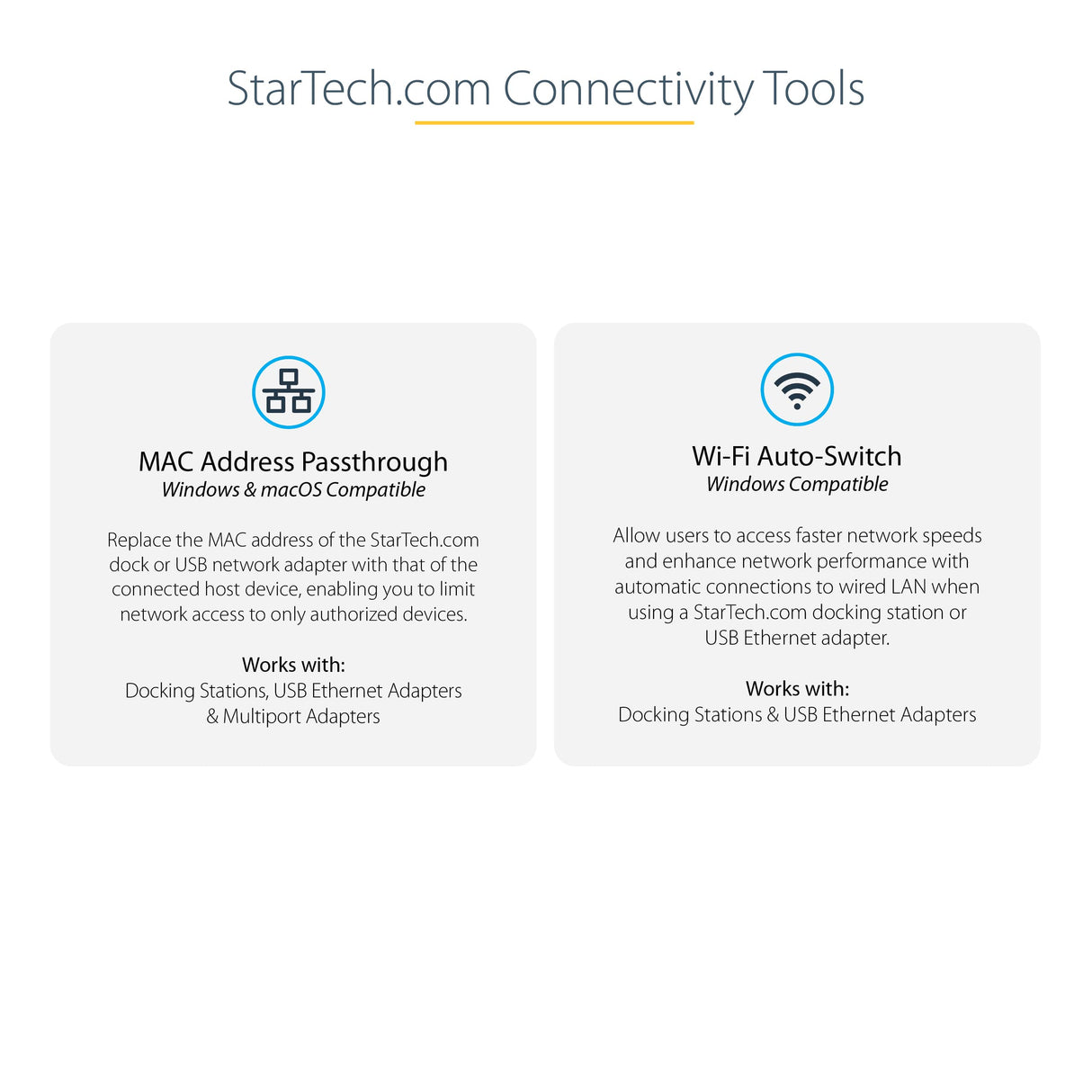 StarTech.com Tarjeta de Red PCI Express para Servidores con 4 Puertos SFP+ - Tarjeta de Red de 10 Gibabits con Chip Intel XL710
