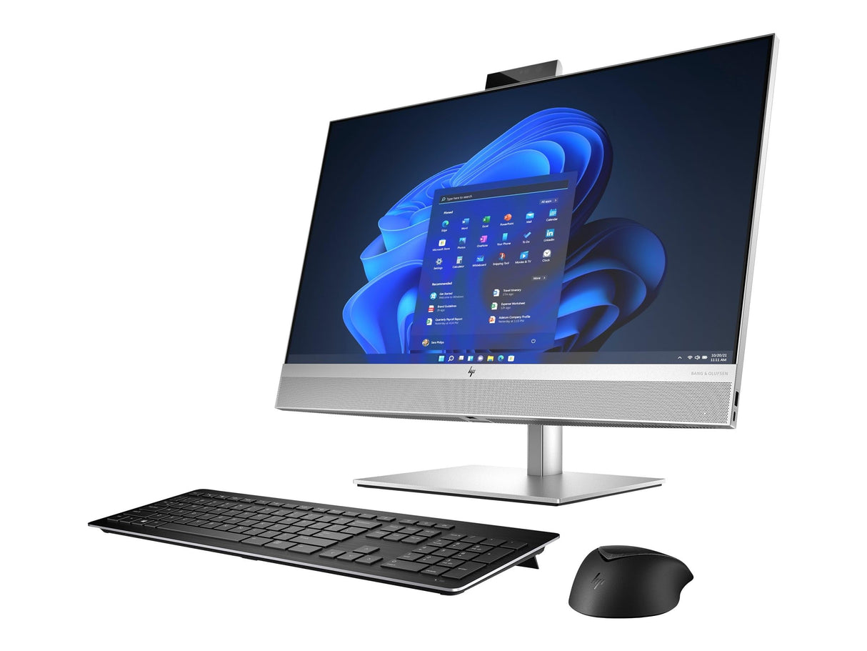 HP All in One EONE 870 G9 16 GB RAM 27" 512 GB SSD