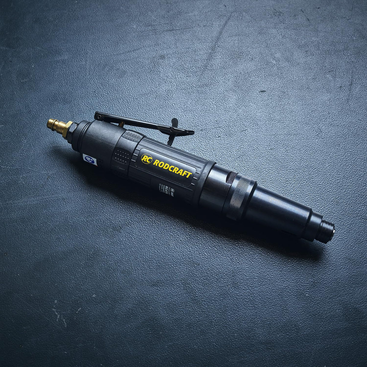 Rodcraft RC4770 - Destornillador Hexagonal (1/4)
