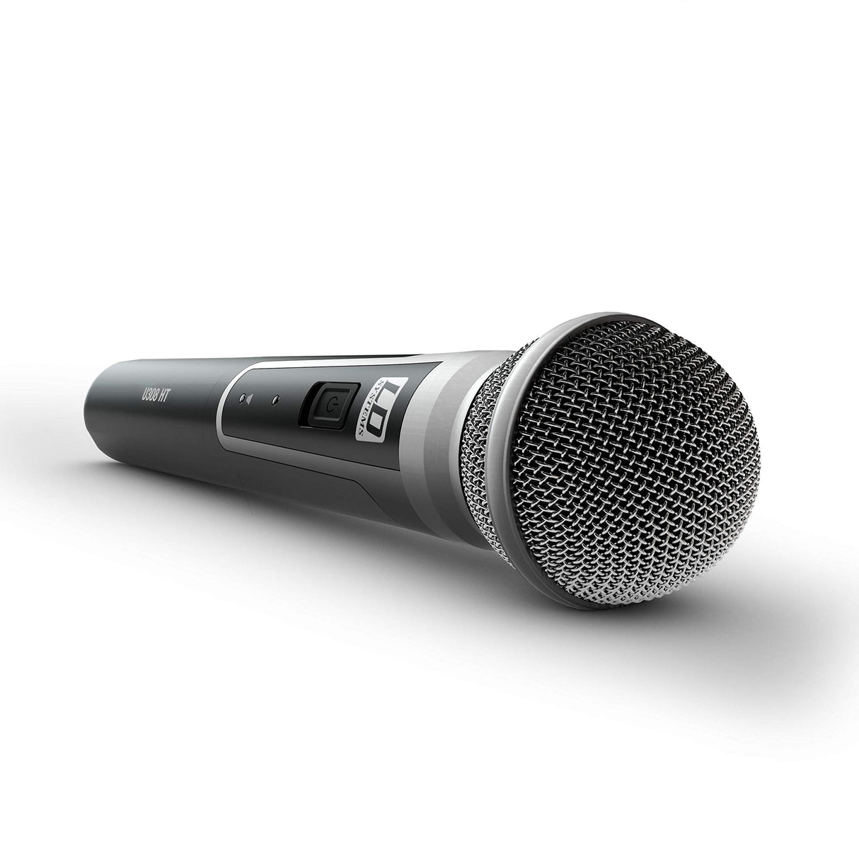 LD Systems U308 MD - Micrófono de Mano dinámico