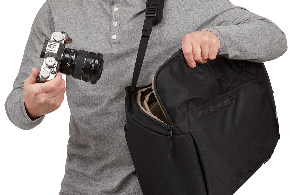 Thule Covert DSLR Backpack