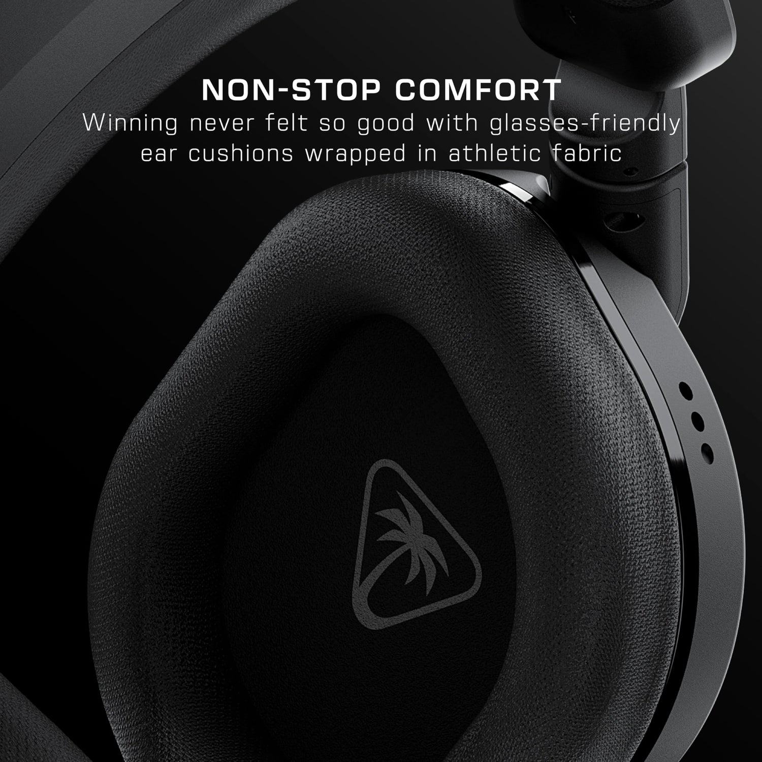 Turtle Beach Stealth 600P - Auriculares inalámbricos para Juegos con 80 Horas, 50 mm y Bluetooth para PS5, PS4, PC y Móvil