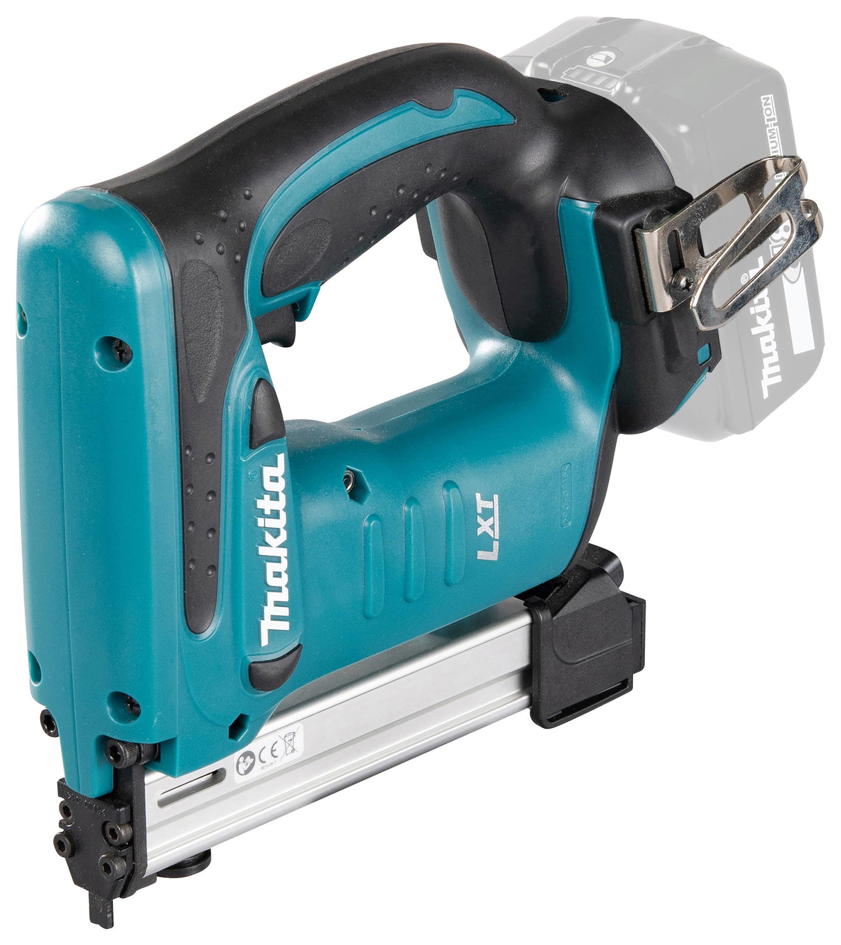 Makita - Grapadora 18v li-ion 6-22mm