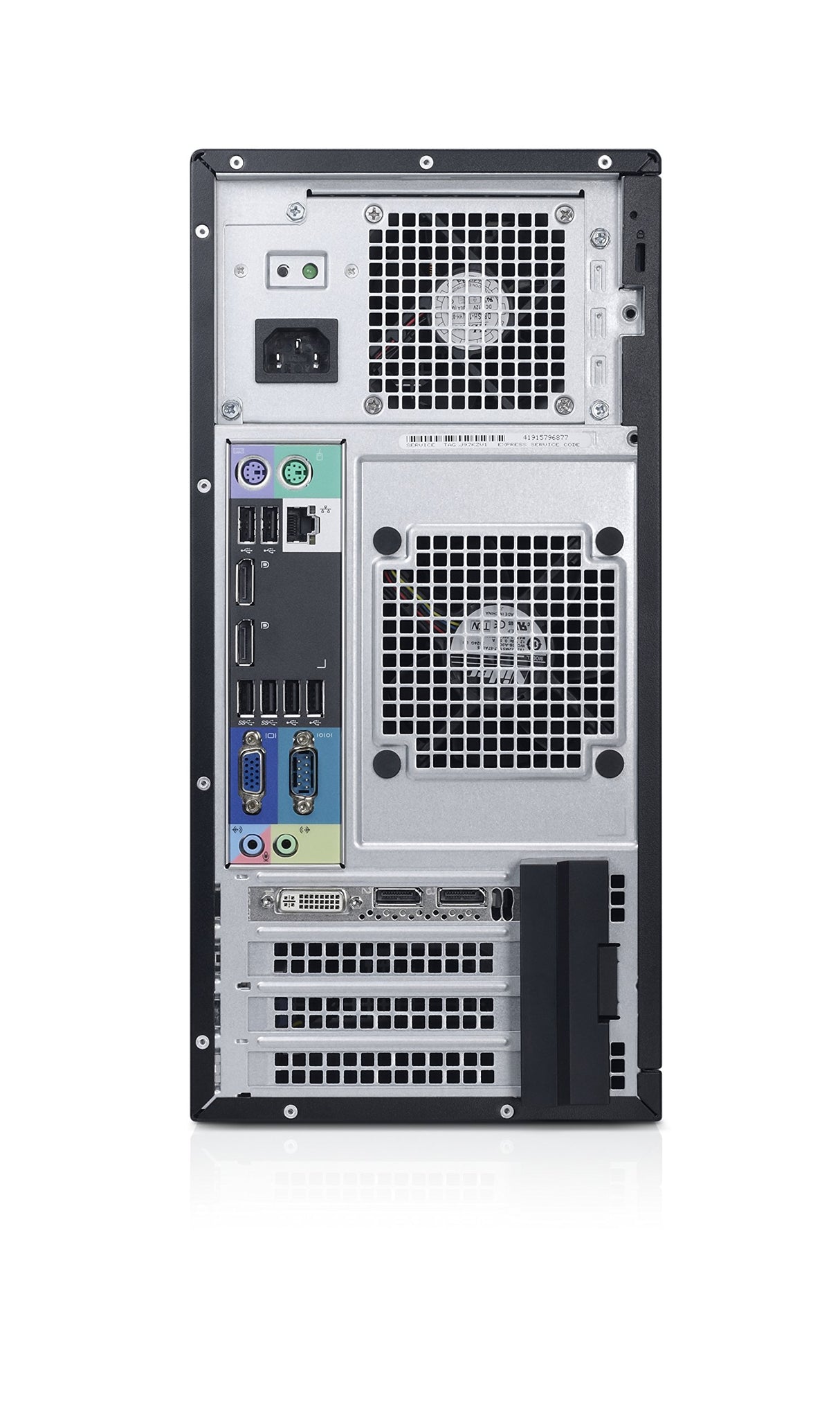 Dell T1700 Precision