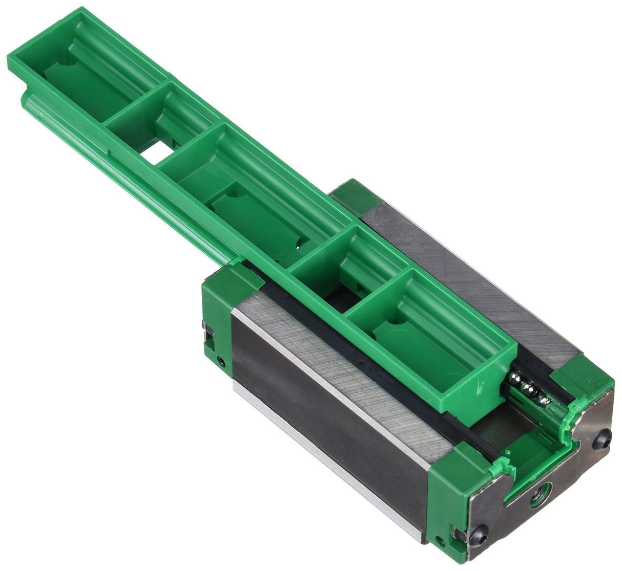 INA kwve25-b-es-ug-v1-g3 cuatro fila estrecho bajo transporte