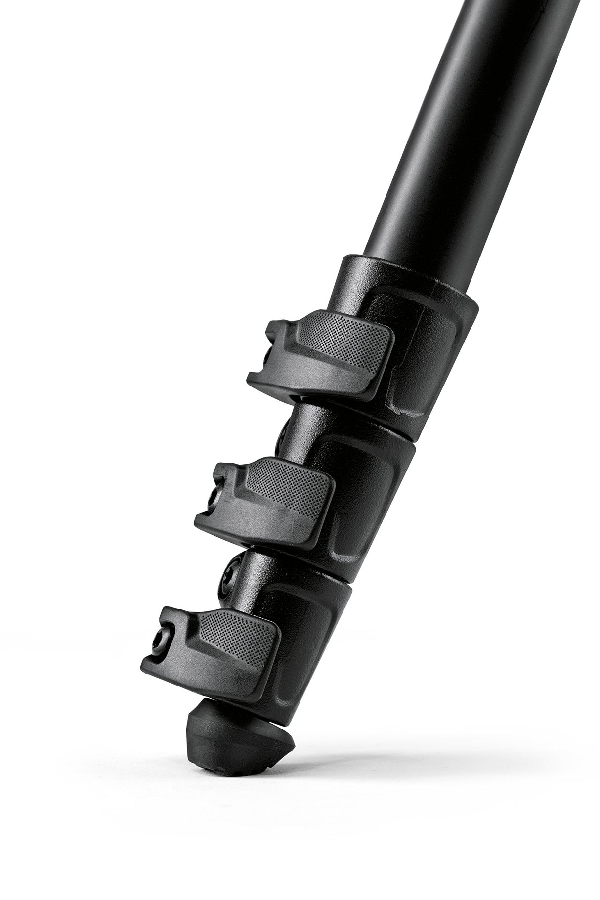 Manfrotto Befree Advanced Kit de Viaje, Cierre de Palanca, Aluminio, Cabezal de Bola y Placa 200PL de Liberación Rápida con Rosca 1/4'', Compacto para Cámaras DSLR, Mirrorless