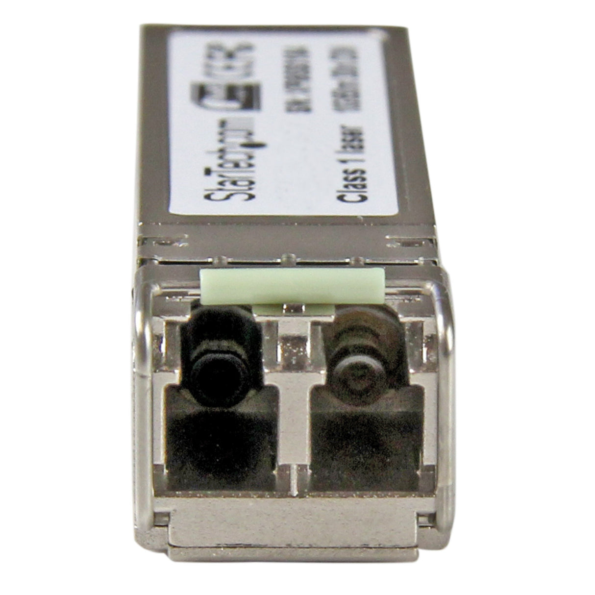 StarTech.com Módulo Transceptor SFP+ Compatible con HPE J9153A - 10GBASE-ER - Fibra Monomodo de 10GbE - SFP+ Ethernet Gigabit de 10Gb - LC - 40km - 1550nm - HPE 2530, 2540, 2910al DDM (J9153A-ST)