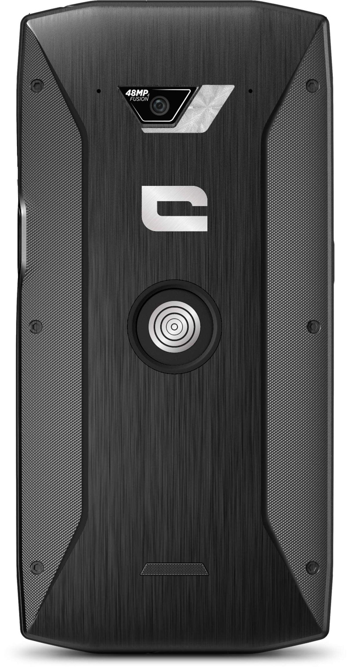 CROSSCALL Core-X4 4/64 Smartphone 4G+ desbloqueado (Pantalla: 5,45 pulgadas - 64 GB - Dual Nano-SIM - Android 10)