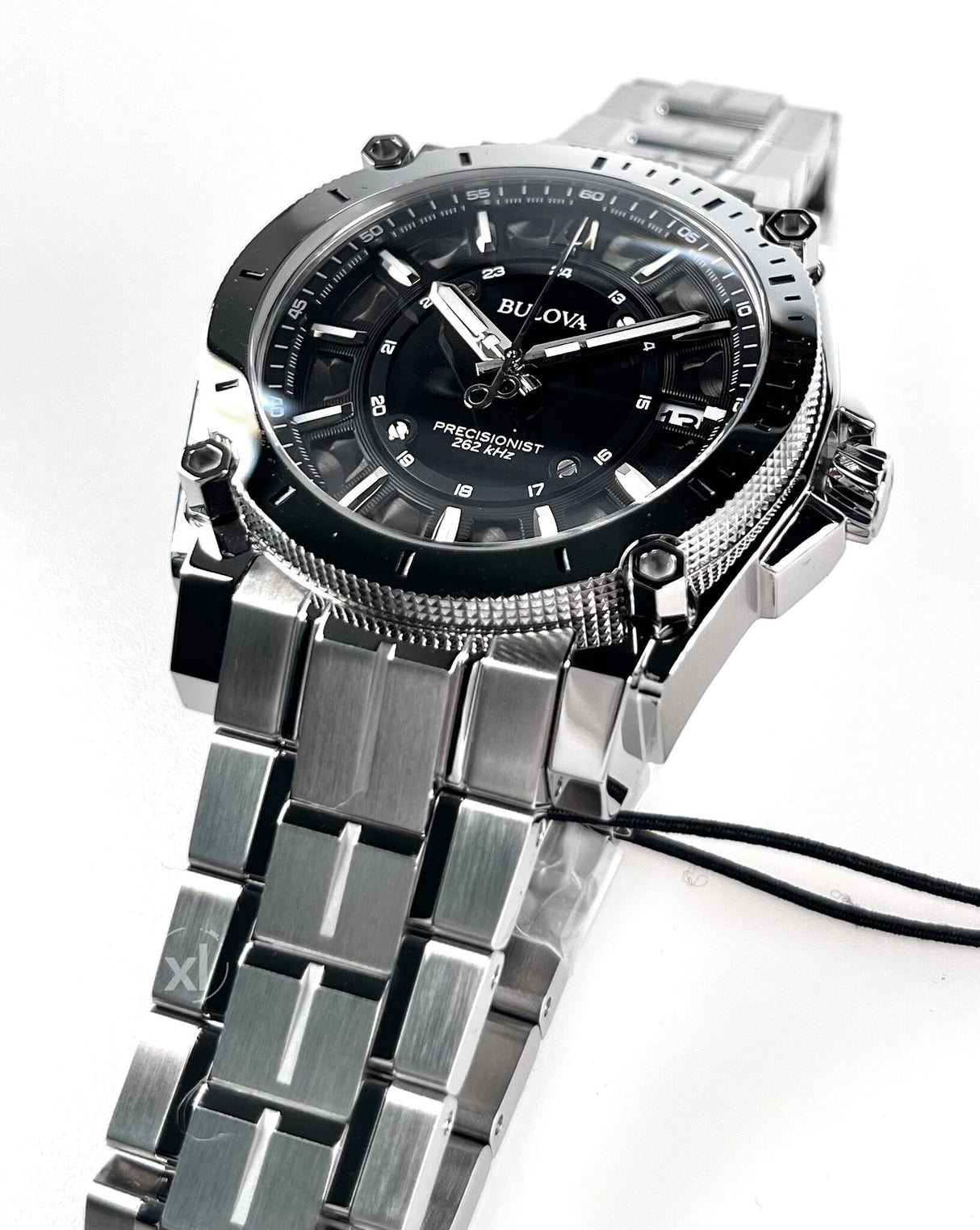 BULOVA Analógico 96B417