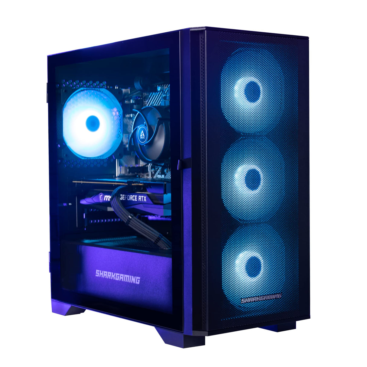 SharkGaming Maelstrom I503 Gaming PC