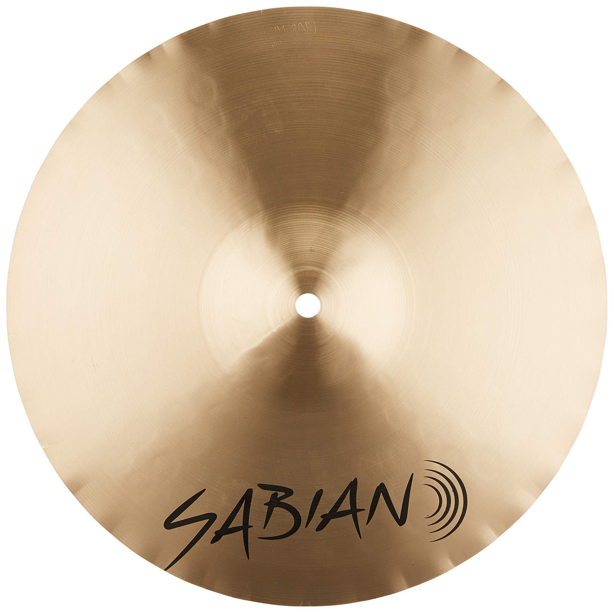 SABIAN - HM1302X - 13" Holger Müller Hi Hats