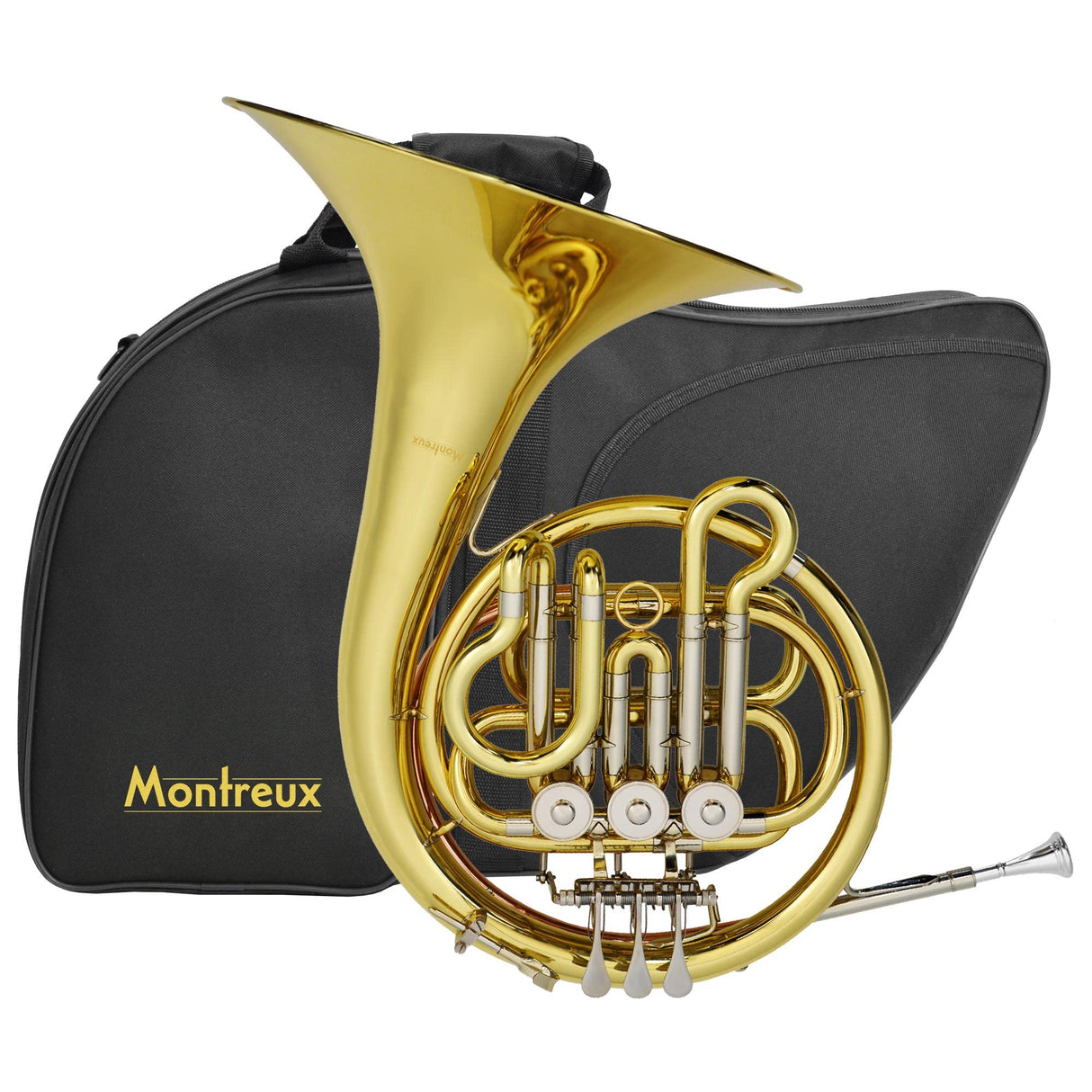 Montreux Sonata Mini cuerno francés