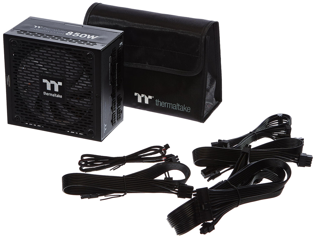 Thermaltake Toughpower GF2 ARGB 850W - TT Premium Edition
