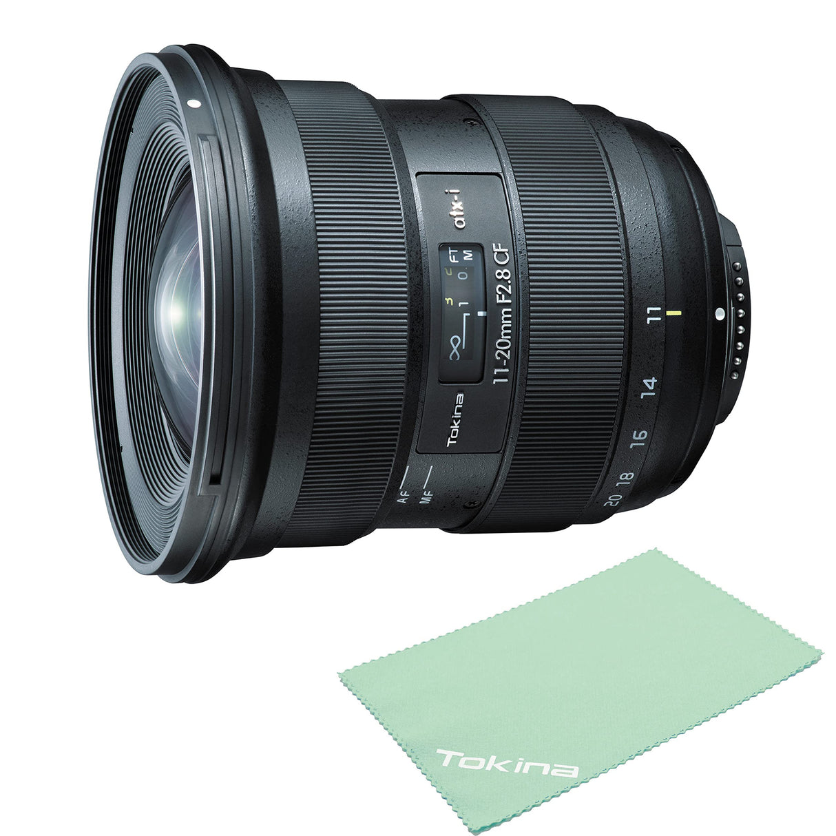 Tokina ATX-i 11-20mm F2.8 Nikon A+