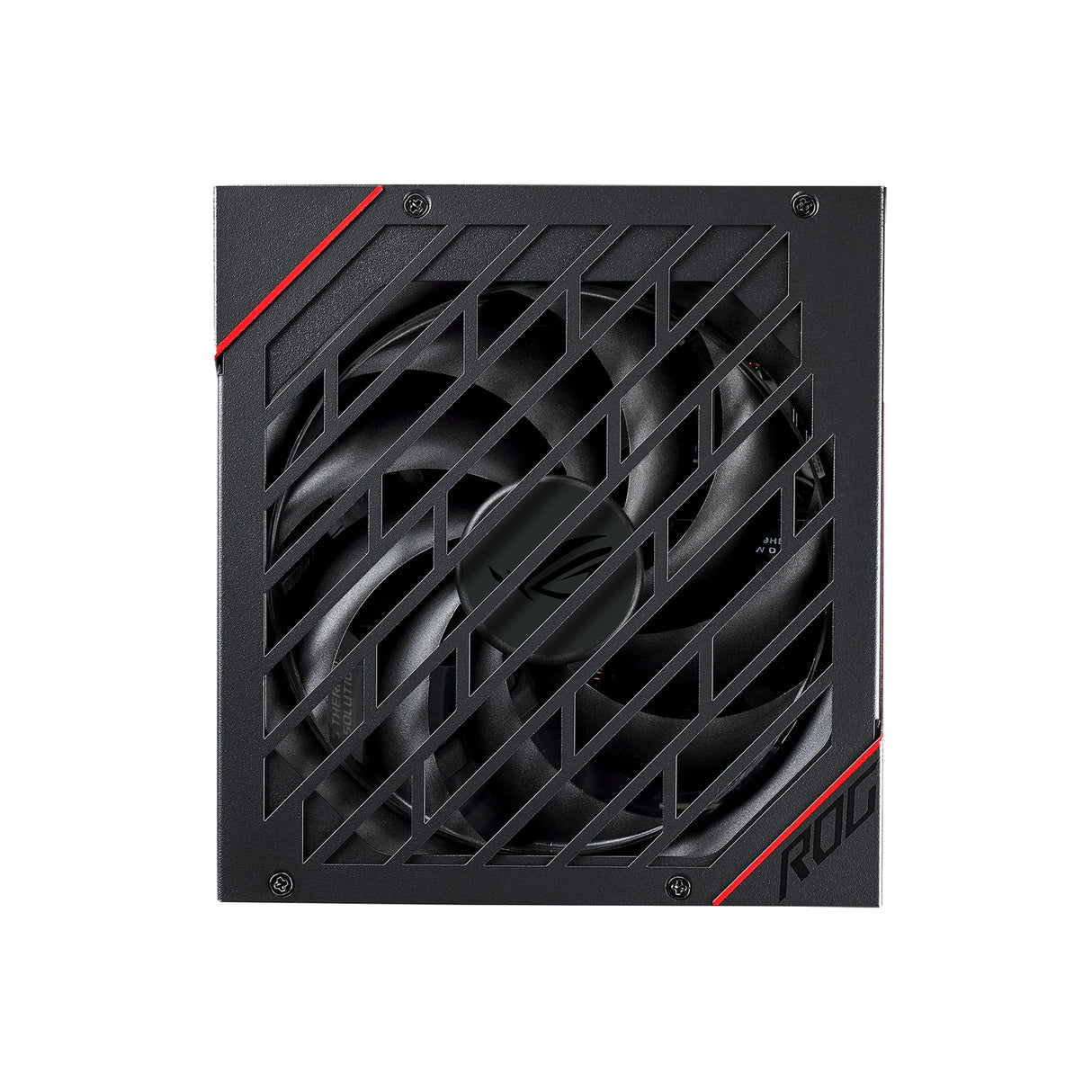 ASUS ROG Strix - Fuente de alimentación para Juegos (750 W, con Cable PCIe de 16 Pines (750 W, certificación 80+ Gold, Ventilador Axial-Tech, Compatible con ATX 3.0, Compatible con PCIe 5.0)